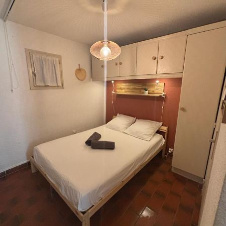 Appartement Au Coeur De 방돌 외부 사진